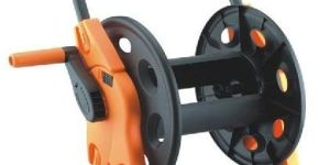 Garden Hose Reel Cart