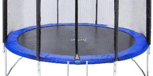 Jumping Trampoline