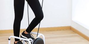 Twist Stepper Machine