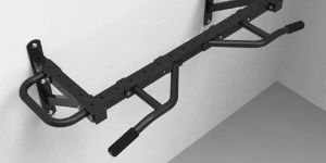 Wall Mounted Pull-Up Bar