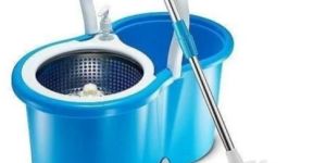 Magic Spin Mop