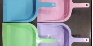 Plastic Dust Pan