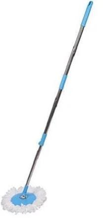 Spin Mop Pipe Set with Refill