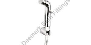 Bloom ABS Health Faucet with Brass Pin