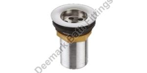 Full Thread Waste Coupling