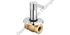 Lemoz Concealed Stop Cock