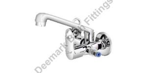 Ornam Sink Cock with R.O Attachment