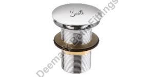 POP up Waste Coupling