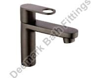 PVD Matt Black Pillar Cock