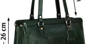 Ladies Leather Handbag