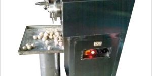 Automatic Ball Forming Machine