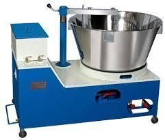 Mava Mixing Machine