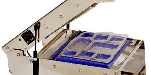 Tray Sealing Machine