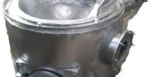 Direct Heat Frayer 32 with Tilting Arrangement Steel Body with Blower