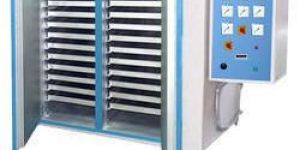 Dryer Machine 24 Tray with Control Panel for Spices and Grains with Copper Winding Motor