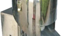 Potato Slicer Machine Full Stainless-steel Body with Copper Winding Motor