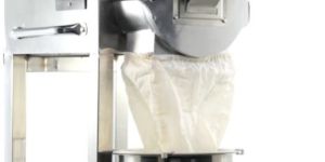 Copper Winding Motor Stainless Steel Pulverizer