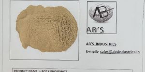 28-30% CRP Rock Phosphate