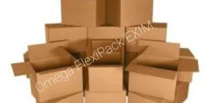 Corrugated Cardboard Boxes