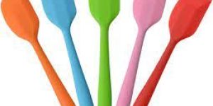 Silicone Spatula