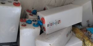 Nickel Cadmium Battery Scrap