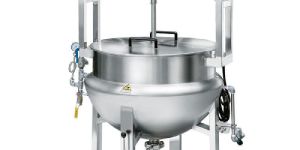 Commercial Kitchen Boiler Machine