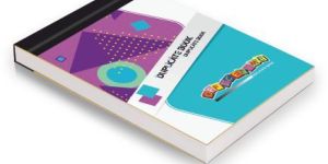 Duplicate Book No.0 Hard Bound(14.0X10.8)