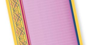 Conference Pad 20 Pages