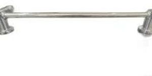 Stainless Steel Towel Rod