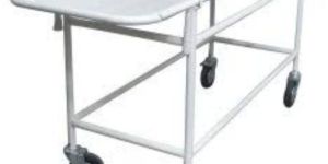 Mild Steel Stretcher