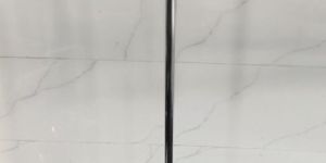 Stainless Steel IV Stand