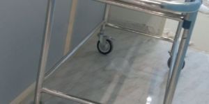 Stainless Steel Stretcher