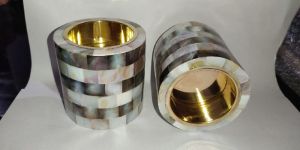 Christmas Candle Holder