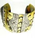 Horn Bangles