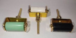Resin Drawer Knobs