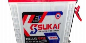 SIT 2000 SUKAI Inverter Battery