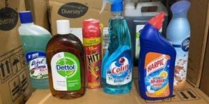 Dettol Antiseptic Liquid