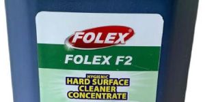 Industrial Surface Cleaner
