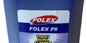 Liquid Toilet Cleaner