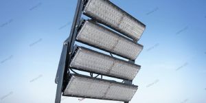 Veltrox 1000W Stadium Light (Shark Model - 30D)