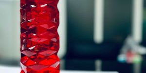 Insta Plastic Water Bottel