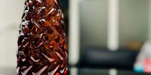 Leo Plastic 1100 Bottel