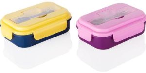 Lunch Box Magic Meal