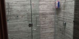 Shower Glass Doors