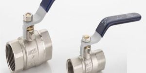 Brass Ball Valve