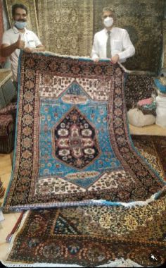 Handmade Rugs
