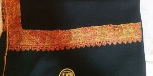 Kashmiri Shawls