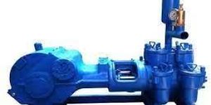 Mud Pumps