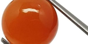 Carnelian Gemstone