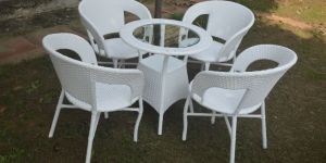 Patio Furniture Set